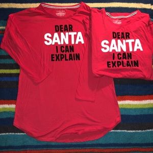 Victoria’s Secret Night Gown